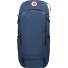  Abisko 35 S-M Wanderrucksack S-M 64 cm Variante navy