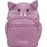  Mini Kindergartenrucksack 27 cm Variante altrosa