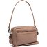  Liora Schultertasche Leder 24 cm Variante vintage rose