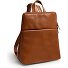  Ilara City Rucksack Leder 32 cm Variante cognac