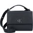  Minimal Monogram Handtasche 21.5 cm Variante black