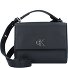  Minimal Monogram Handtasche 21.5 cm Variante black