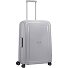  S'Cure Spinner 4-Rollen Trolley 69 cm Variante silver coloured