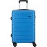  Travel Line 4100 4 Rollen Trolley M 64 cm Variante blue