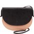  Altea Umhängetasche Leder 18.5 cm Variante black