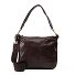  Schultertasche Leder 29 cm Variante moro