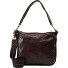  Schultertasche Leder 29 cm Variante moro