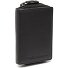  Floren Geldbörse RFID Schutz Leder 11 cm Variante black
