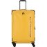  Eco Coated 4 Rollen Trolley L 78 cm mit Dehnfalte Variante duck yellow