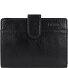  Buddy 1 Geldbörse Leder 12.5 cm Variante schwarz
