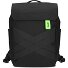  Alex Daypack 40 cm Laptopfach Variante black