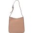  Sofisticato 1.0 Elda Schultertasche Leder 23 cm Variante sand
