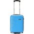 Future Plus 2 Rollen Kabinentrolley 44 cm Variante celeste