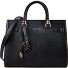  Manh Handtasche 32 cm Variante nero