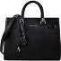  Manh Handtasche 32 cm Variante nero