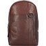  Bronco Umhängetasche Leder 17,5 cm Variante darkbrown
