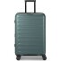  Toronto 4 Rollen Trolley M 65 cm mit Dehnfalte Variante teal blue