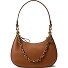  Marcy Schultertasche Leder 18 cm Variante lauren tan