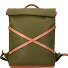  Japan Yokohama Rucksack 40 cm Laptopfach Variante marshland