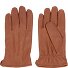  Handschuhe Leder Variante brandy | L