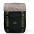  Ante Rucksack 38 cm Laptopfach Variante oliv strap