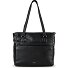  Eliska Schultertasche 40 cm Variante black