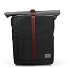  Otis Rucksack 38 cm Laptopfach Variante red strap