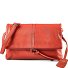  Nalan Umhängetasche Leder 27 cm Variante coral