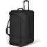  Duffle Essentials 2-Rollen Reisetasche 70 cm L mit Dehnfalte Variante black