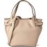  Astea Schultertasche M 38 cm Variante taupe