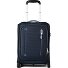  Cloudrider 4 Rollen Kabinentrolley 40 cm Variante sky navy