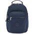  Basic Seoul S Rucksack 35 cm Laptopfach Variante blue bleu 2