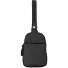 Bestie City Rucksack Leder 29 cm Variante black