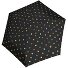  Pocket Mini Taschenschirm 25 cm Variante dots