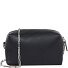  CK Plaque Umhängetasche 21 cm Variante black