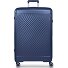  Vienna 4 Rollen Trolley L 74 cm Variante navy blue