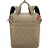  Travelling Daypack 39 cm Variante rhombus olive