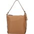  Olive Schultertasche 33 cm Variante camel