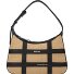  Schultertasche 28 cm Variante straw beige