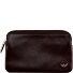  Capri Schlüsseletui RFID Leder 17 cm Variante dunkelbraun
