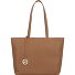  Hanna Shopper Tasche S Leder 38 cm Variante cognac