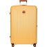  Taormina 4 Rollen Trolley L 82 cm mit Dehnfalte Variante honey