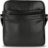  Joel Umhängetasche M Leder 22 cm Variante schwarz