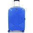  Ypsilon 4 Rollen Trolley 69 cm mit Dehnfalte Variante denim