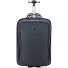  Pavris Plus 2-Rollen Rucksacktrolley 51 cm Laptopfach Variante grau