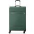  Jazz 4.0 4 Rollen Trolley L 78 cm mit Dehnfalte Variante smaragd