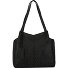  Lavish Imbler Schultertasche Leder 30 cm Variante black