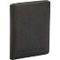  Voyager Geldbörse RFID Schutz Leder 9.5 cm Variante black