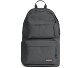 Padded DBL Daypack 40 cm Laptopfach Variante black denim