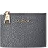  Bologna Leather Schlüsseletui Cardholder RFID Leder 11,5 Variante grey